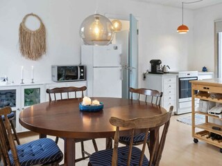 Vakantiehuis Gedser  15