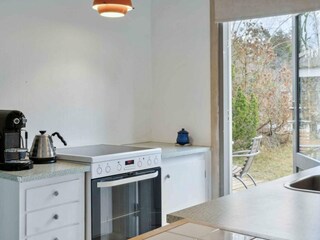 Holiday house Gedser  16