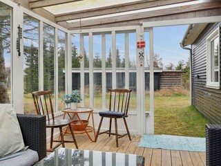 Ferienhaus Gedser  17