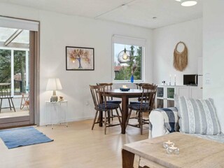 Holiday house Gedser  10