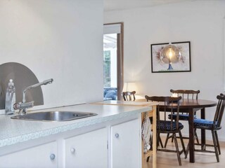 Ferienhaus Gedser  23