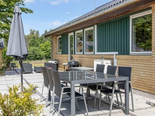 Holiday house Vig Outdoor Recording 2