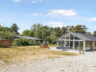 Ferienhaus Vig Außenaufnahme 6