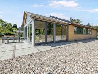 Ferienhaus Vig Außenaufnahme 5