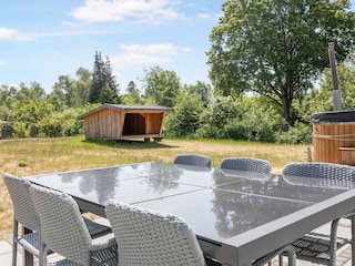 Ferienhaus Vig Außenaufnahme 8