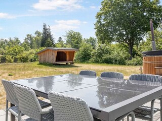 Vakantiehuis Vig Buitenaudio-opname 8