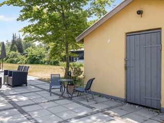 Holiday house Vig Outdoor Recording 8