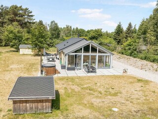 Vakantiehuis Vig Buitenaudio-opname 11