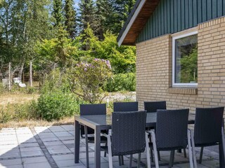 Ferienhaus Vig Außenaufnahme 12