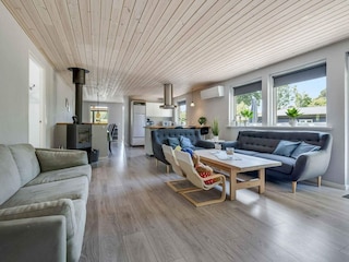 Vakantiehuis Vig  16