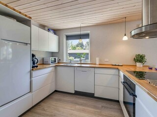 Vakantiehuis Vig  23