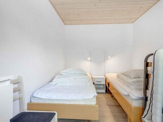 Vakantiehuis Vig  26