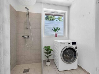 Vakantiehuis Vig  25