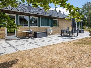 Ferienhaus Vig Außenaufnahme 2