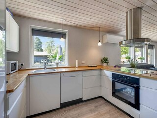 Vakantiehuis Vig  16