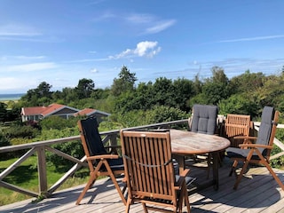 Ferienhaus Jægerspris Außenaufnahme 5