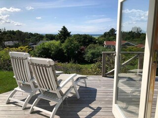 Holiday house Jægerspris Outdoor Recording 3