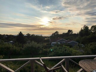 Holiday house Jægerspris Outdoor Recording 9