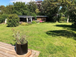 Holiday house Jægerspris  21