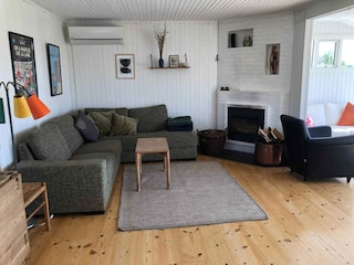 Ferienhaus Jægerspris  11