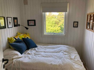 Holiday house Jægerspris  12