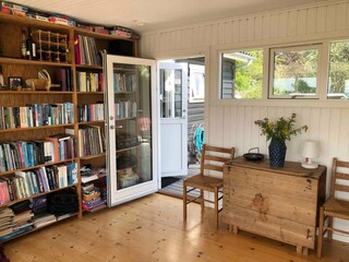 Vakantiehuis Jægerspris  13