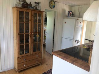 Vakantiehuis Jægerspris  16