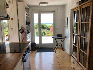 Holiday house Jægerspris  17