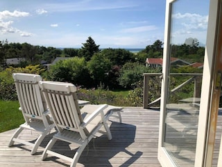 Ferienhaus Jægerspris Außenaufnahme 9