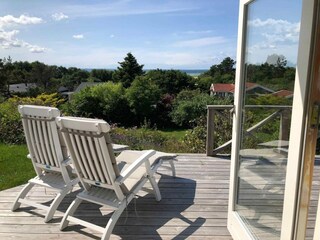 Vakantiehuis Jægerspris Buitenaudio-opname 9