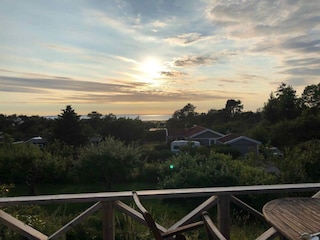 Ferienhaus Jægerspris Außenaufnahme 10