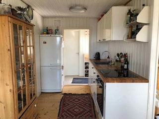 Ferienhaus Jægerspris  17