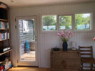 Vakantiehuis Jægerspris  18