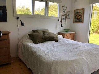 Vakantiehuis Jægerspris  21