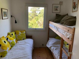 Vakantiehuis Jægerspris  22