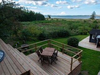 Ferienhaus Tuse Næs Außenaufnahme 6