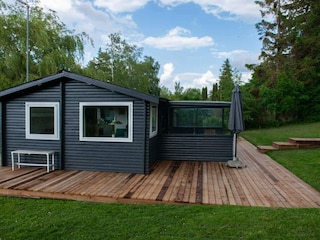 Holiday house Tuse Næs Outdoor Recording 7