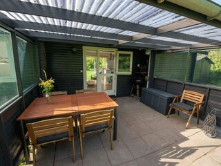 Ferienhaus Tuse Næs Außenaufnahme 1