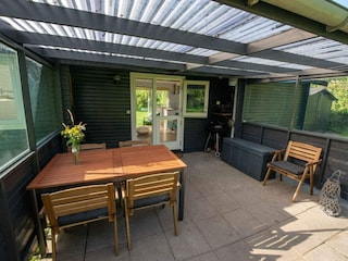 Holiday house Tuse Næs Outdoor Recording 1