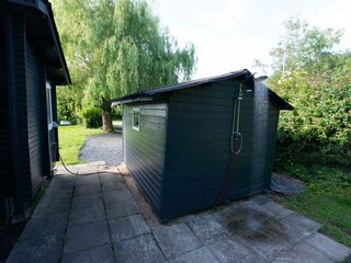 Holiday house Tuse Næs Outdoor Recording 10