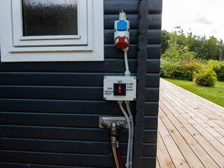 Holiday house Tuse Næs Outdoor Recording 2