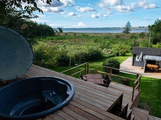 Holiday house Tuse Næs  19