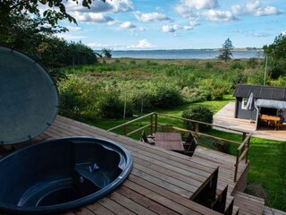 Vakantiehuis Tuse Næs  19