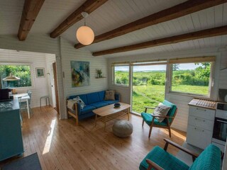 Holiday house Tuse Næs  20