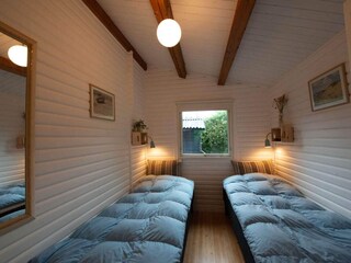 Vakantiehuis Tuse Næs  15