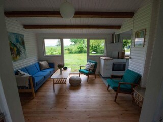 Holiday house Tuse Næs  22