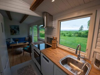 Ferienhaus Tuse Næs  24