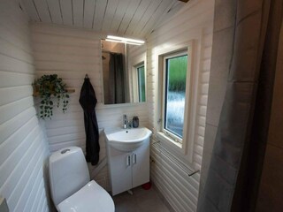 Vakantiehuis Tuse Næs  27