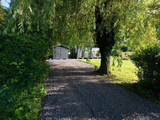 Holiday house Tuse Næs Outdoor Recording 11