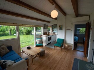 Ferienhaus Tuse Næs  12